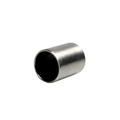 China Carbon Steel   Bushing Slitted Type Tin Plating for sale