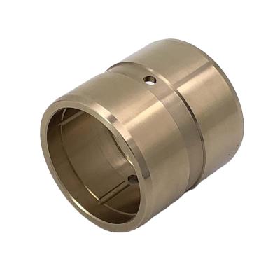 China Precision Bronze Bearing C91300 Bearing for sale