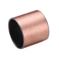 China Material Handling Equipments Bearings Forklifts Bushing Parts & Self-Lubricating for sale