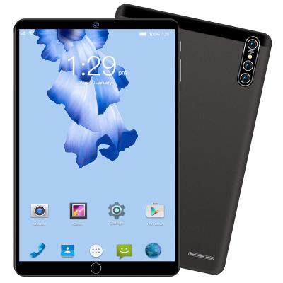 China Entertainment Manufacturer New Arrival Android 10 Tablet 8GB+256GB Portable Industrial Tablet PC for sale