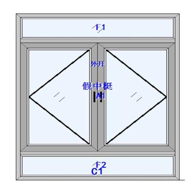 China Folding Standard Aluminum Energy Saving Screen Australia Window Casement Home Window Curtains Glass Windows for sale