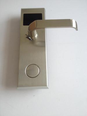 China Hotel Lock for sale