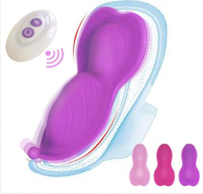 China Soft Silicone+ABS Love Egg Vagina Vibrator For Women Fashion 12 Wireless Remote Powerful Vibration Vibrating Egg Bullet Sex Toys For Adults for sale