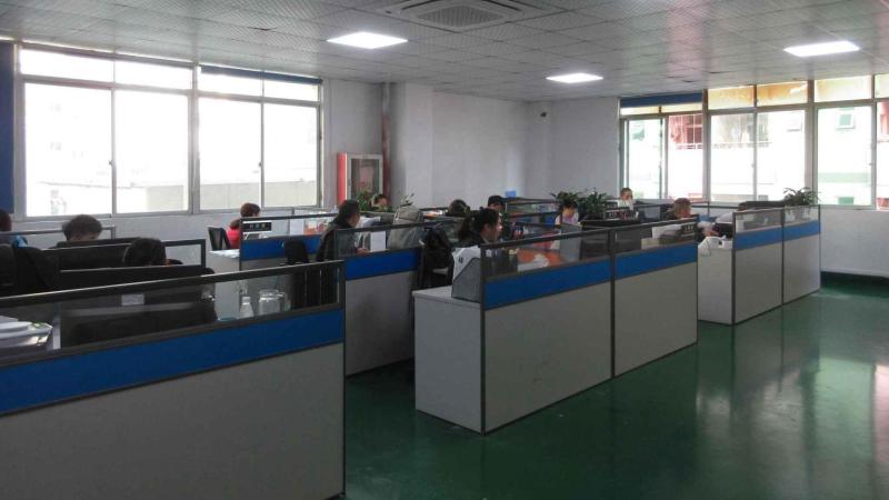 Verified China supplier - Shenzhen Xieyuanxin Optoelectronics Co., Ltd.