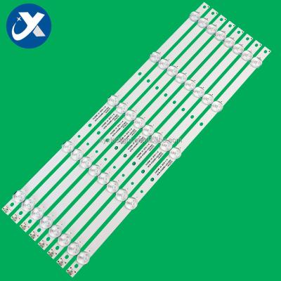 China Repair Kit Xieyuanxin XY-202 42inch 5led TV backlight TV led light 4708-K420WD-A4213K01 K420WD6 for sale