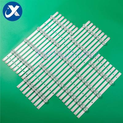 China TV Backlight Repair Kit Xieyuanxin XY-010 65LB TV INNOTECK DRT 3.0 65INCH_A TYPE REV1.5_140107 INNOTECK DRT 3.0 TYPE 65INCH_B REV1.5_140107 for sale