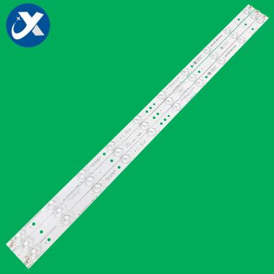 China TV Backlight Repair Kit Xieyuanxin XY-221 LE32KUH1 10LED K320WD-A Led TV Strip Light 4708-K320WD-A4211V01A4211 for sale