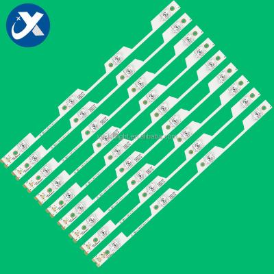 China XY-305 55inch 4led TV backlight repair kit TCL 55P1 4C-LB5504-HR3 55HR330M04A0 55HR330M04B0 led TV backlight strip for sale