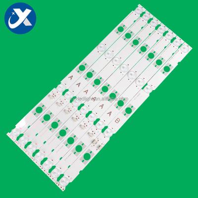 China Repair Kit Xieyuanxin LED TV Backlight Strips XY-109 KDL-48W650D 4LED LB48009 V0-03 LB48009 V1-04 A/B for sale