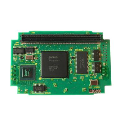 China Power Supply Module 8 AXIS Servo Control Module For Industrial A20B-3300-0390 for sale