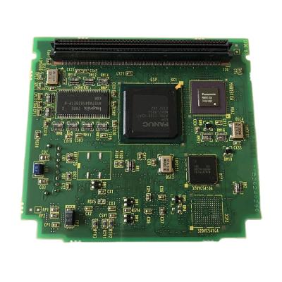 China Control board 2 AXIS SERVO MODULE for industrial A20B-8200-0361/03A for sale