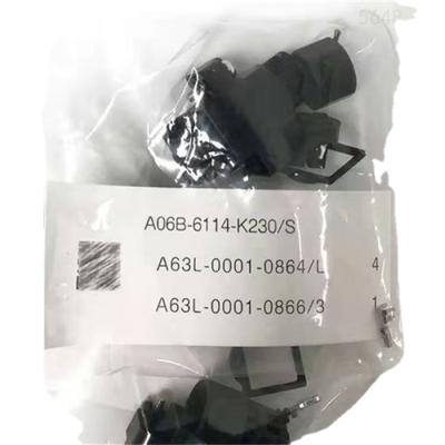 China New original A06B-6114-K230/S for FANUC special motor connector A06B-6114-K230/S for sale