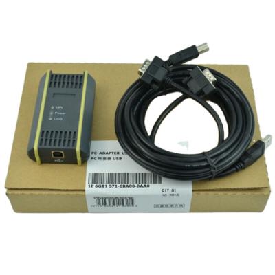 China Product type designation USB A2 PC ADAPTER USB-ADAPTER USB V2.0 6GK1571-0BA00-0AA0 6GK1571-0BA00-0AA0 for sale