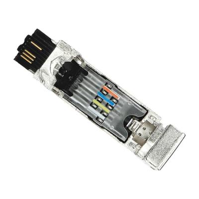 China 180 degree RJ45 connector for PROFINET Modbus EtherCAT 700-901-1BB10 700-901-1BB10 for sale