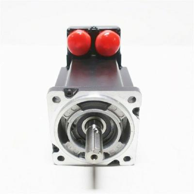 China Servo Motor 460V 130mm Frame 5000 RPM Low Rotary Inertia MPL-B4530F-MJ72AA MPL-B4530F-MJ72AA for sale