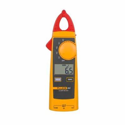 China 362 Clamp Meter Handheld True RMS Digital AC DC Multimeter 362 Tester for sale