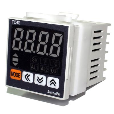 China Multi Sensor Temperature Controller 100-240VAC TC4S-14R TC4S-14R for sale