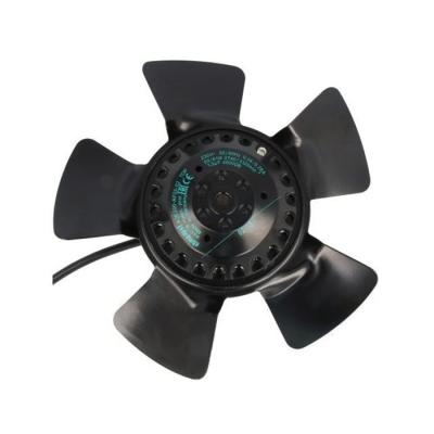 China Hotels Fan A2D250-AA26-80 M2D068-DF 400 480VAC 140 220W 0.3A Spindle Motor Fan for sale