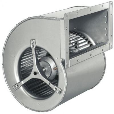 China Hotels Fan D4E225-CC01-21 2.85A 620W 225mm Double Inlet 220V Centrifugal Wind FAN for sale