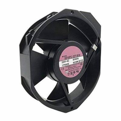 China Others 5915PC Series 5915PC-22T-B30 220v 38w 5915PC-22T-B30 Fan and Fans for sale