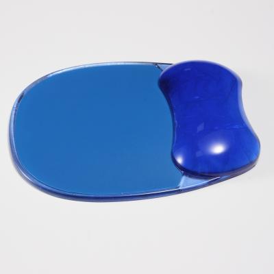 China Eco-Friendly Silicone Mouse Pad for sale