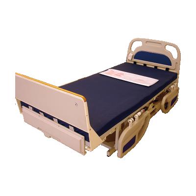 China Providing better care quality& eliminating fall-injury related costs. Fall Prevention Relief Pressure Protection Bed Medical Alert for sale