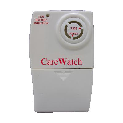 China Providing better care quality& eliminating fall-injury related costs. Taiwan made to worry electronic watch nurse call interface bed alarm protection for sale