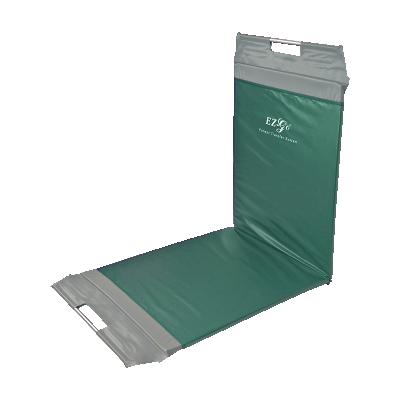 China Easy To Slide Medical Equipment Supplies Roll Panel for sale