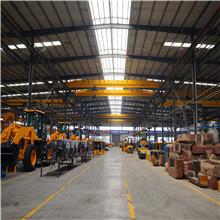 Verified China supplier - Shandong Haihong Heavy Industry Co., Ltd.