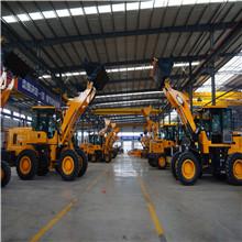 Verified China supplier - Shandong Haihong Heavy Industry Co., Ltd.