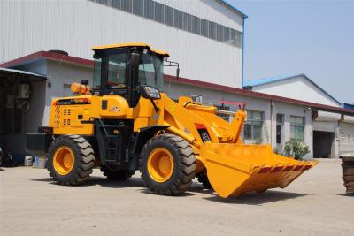 China ZL12 Best Selling 1.2 Ton Mini Wheel Loader 0.55m3 for sale