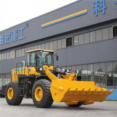 China CTX933 2.5 Ton Wheel Loader, 1.3m3 transmission from Hangzhou for sale