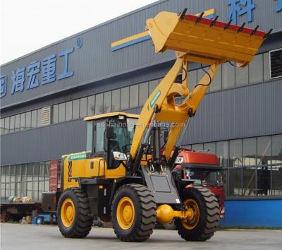 China CTX936 mini loader with CE ISO 1.7m3 for sale