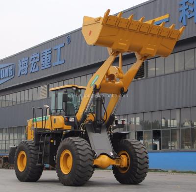 China weichai wheel loader type 1.7m3 3.0 ton capacity weichai engine for sale