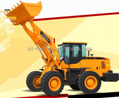 China CTX936 mini wheel loader with best quolity and best price CTX936 for sale