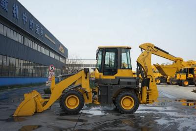 China Building Material Stores Backhoe Loader CTX 30-25 for sale