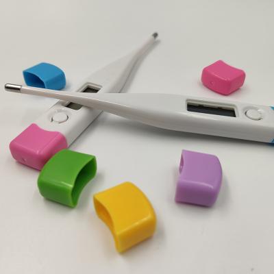 China Custom Personalized Indoor Digital Smart Elitech Oral / Rectal / ARMPIT Thermometer Use for sale