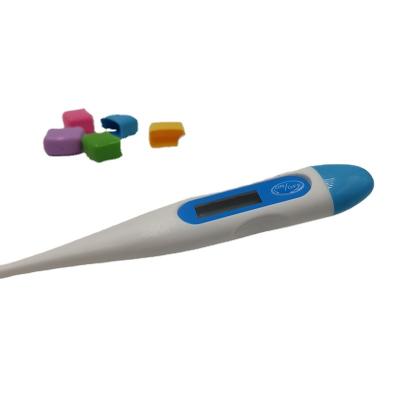 China 100% Oral/Rectal/ARMPIT Digital Electric Led Thermometer Quality Use for sale