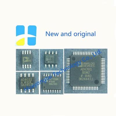 China ADSP-SC589 Dual-core SHARC+ and ARM Cortex-A5 SOC, dual RDA, 2xEthernet, 2xUSB, SDIO, PCIe, 529-cspBGA/ for sale