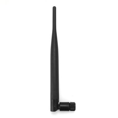 China Good Quality Rubber Lte Antenna Sma 700-2700mhz 4g Lte Antenna SY-GA650 for sale