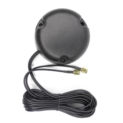 China High Quality Outdoor Waterproof Ceramic Active Patch Car Sma Gps External Antenna SY-GPS-0012 for sale