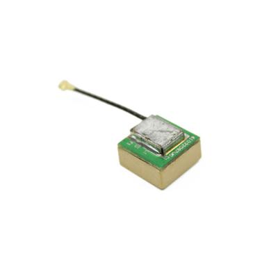 China 2.4G Chip Antenna Wifi Internal Antenna SY-CHIP-002 for sale