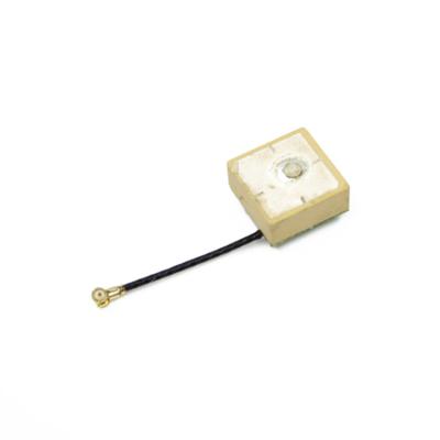 China 2.4G Chip Antenna Use To Bluetouch Integrated Remote Control Aerial Antenna SY-CHIP-002 for sale