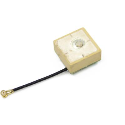 China hot sale ceramic gps antenna patch ceramic gps antenna SY-CHIP-003 for sale