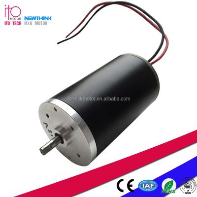 China 2016 New Products High Torque Small Drip Proof DC Motor PMDC MOTOR 12v 3w In China for sale