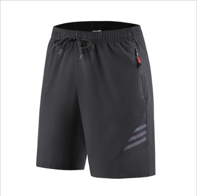 China Sporty Gym Mens Boxer Workout Anti-Wrinkle Mens Running Jogger Summer Shorts for sale