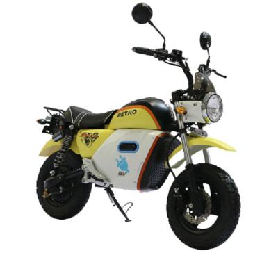 China Fat standard type 1000W electric bike 60v high speed tire motorcycle lead acid/powerful lithium battery motor bike e-bike motorcycle for sale