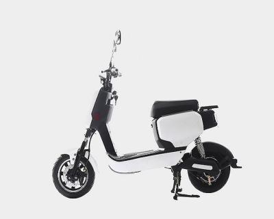 China Hot sale new style ebike 500w 800w 1000w enduro style electric scooter fat tire standard type power cheap electric scooter adults for sale