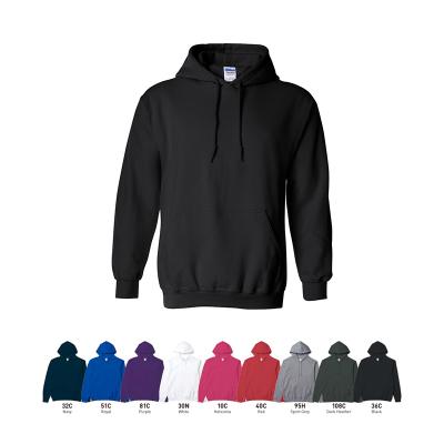 China Windproof Cotton Men's OEM Performance Hoodie Printed Logo Custom Men's Hoodies Jogging Men Tracksuit Sweatshirts for sale