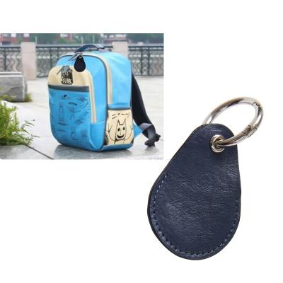 China High Quality Anti-drop AirTag Tracker Cover Device Case for sale